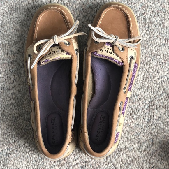 Sperry Top-Sider Shoes - Picture 2 of 7